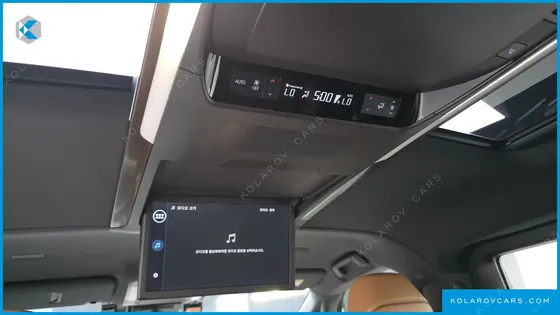 TOYOTA ALPHARD 2.5 HEV EXECUTIVE AWD