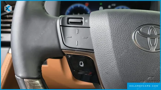 TOYOTA ALPHARD 2.5 HEV EXECUTIVE AWD