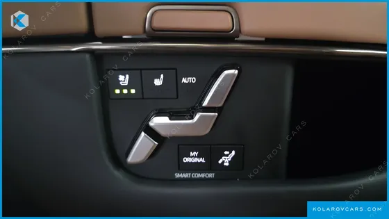 TOYOTA ALPHARD 2.5 HEV EXECUTIVE AWD