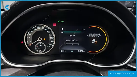 GENESIS G80 GASOLINE 3.5 TURBO 2WD