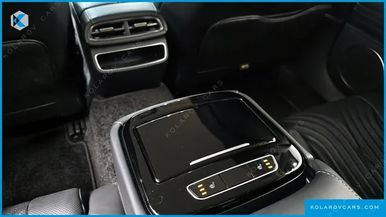 GENESIS G80 GASOLINE 3.5 TURBO 2WD