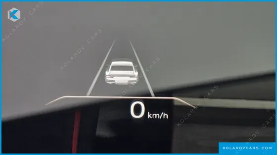 GENESIS G80 GASOLINE 3.5 TURBO 2WD