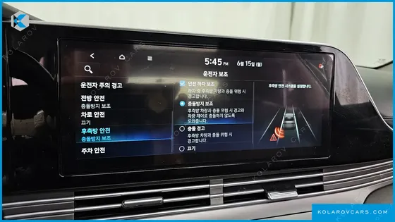 HYUNDAI GRANDEUR 3.0 LPI RENT CAR