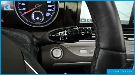 HYUNDAI GRANDEUR 3.0 LPI RENT CAR