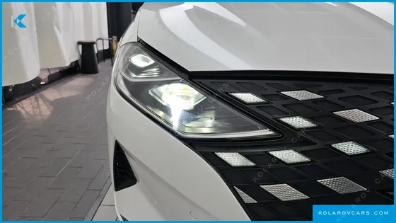 HYUNDAI GRANDEUR 3.0 LPI RENT CAR
