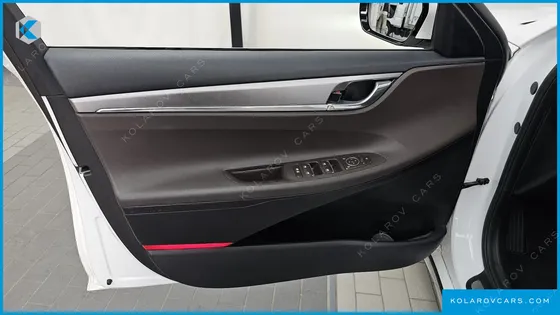 HYUNDAI GRANDEUR 3.0 LPI RENT CAR