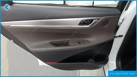 HYUNDAI GRANDEUR 3.0 LPI RENT CAR