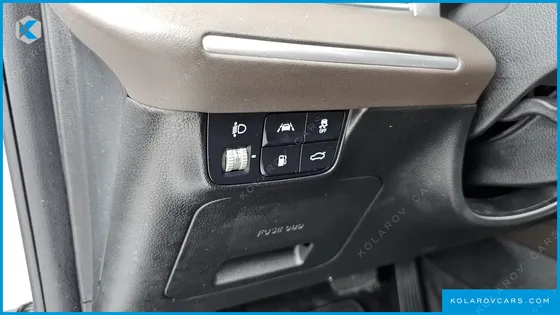 HYUNDAI GRANDEUR 3.0 LPI RENT CAR