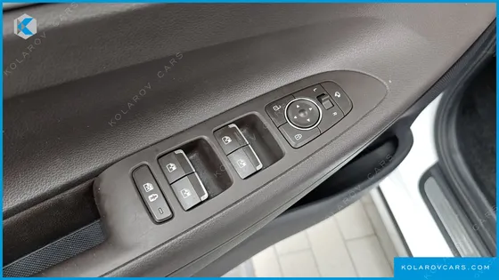 HYUNDAI GRANDEUR 3.0 LPI RENT CAR