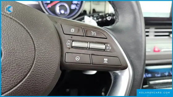 HYUNDAI GRANDEUR 3.0 LPI RENT CAR