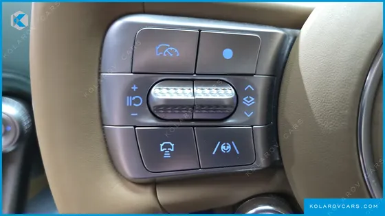 GENESIS GV60 STANDARD