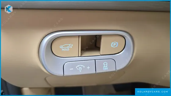GENESIS GV60 STANDARD