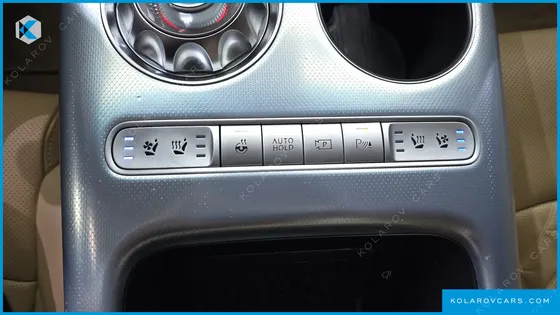 GENESIS GV60 STANDARD