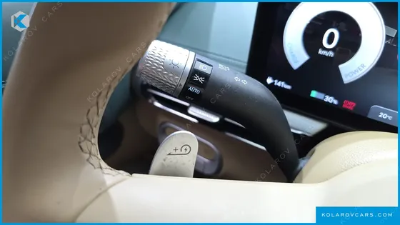 GENESIS GV60 STANDARD