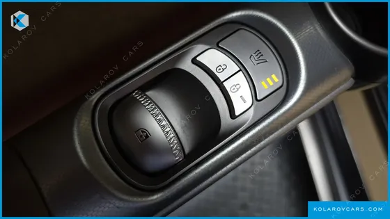 GENESIS GV60 STANDARD