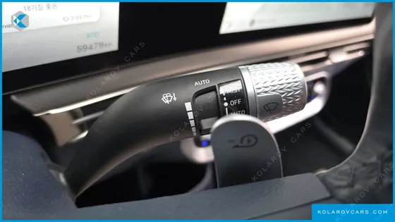 GENESIS GV60 PERFORMANCE AWD