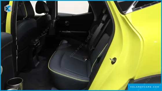 GENESIS GV60 PERFORMANCE AWD