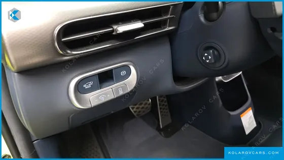GENESIS GV60 PERFORMANCE AWD