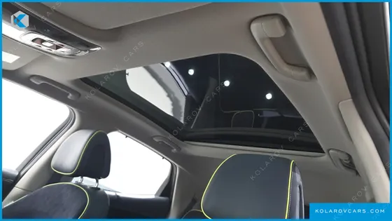 GENESIS GV60 PERFORMANCE AWD