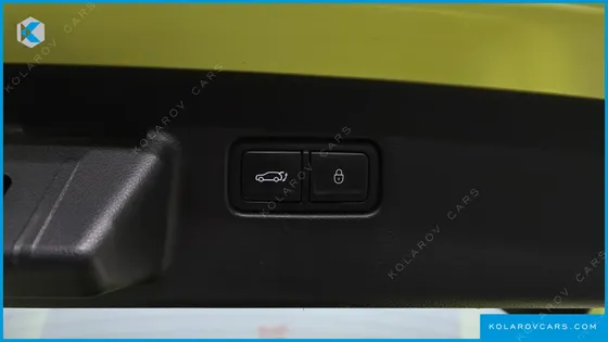GENESIS GV60 PERFORMANCE AWD