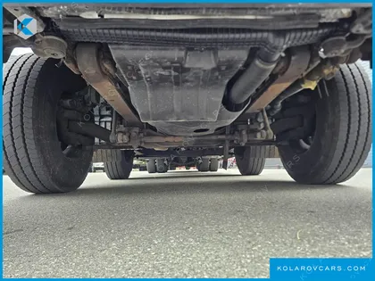 HYUNDAI EXCEED 10X4