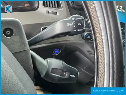 HYUNDAI EXCEED 10X4