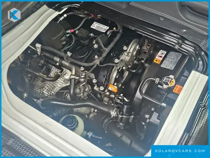 KIA BONGO III KING CAB LPG