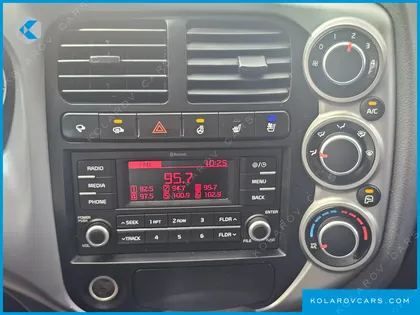 KIA BONGO III KING CAB LPG