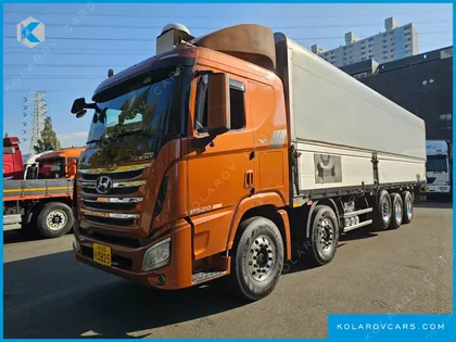 HYUNDAI EXCEED 10X4