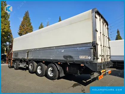 HYUNDAI EXCEED 10X4