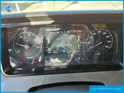 HYUNDAI EXCEED 10X4