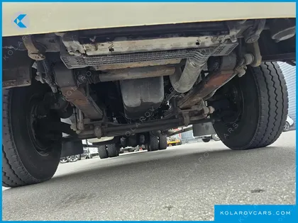 HYUNDAI TRAGO TRAGO 6X4