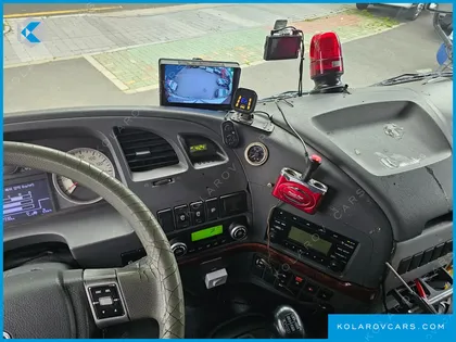 HYUNDAI TRAGO TRAGO 6X4