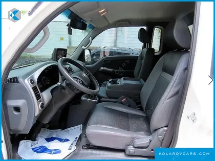 KIA BONGO III STANDARD CAB