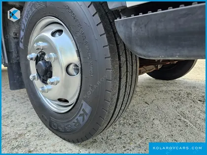 HYUNDAI MIGHTY SUPER CAP