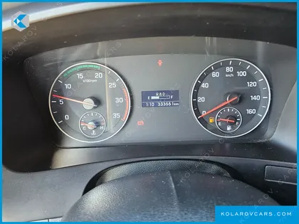 HYUNDAI MIGHTY SUPER CAP