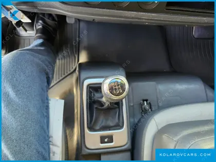 HYUNDAI MIGHTY SUPER CAP