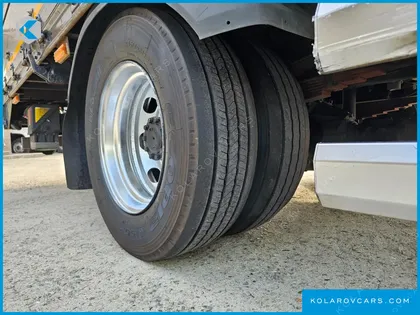 HYUNDAI MEGA TRUCK PREMIUM