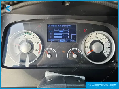 HYUNDAI MEGA TRUCK PREMIUM