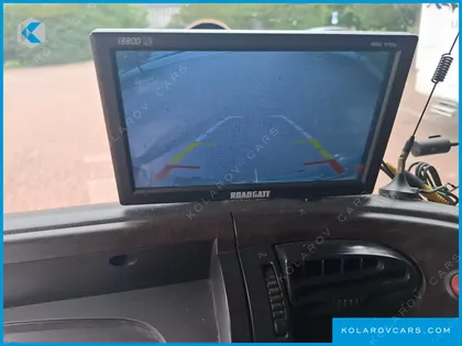 HYUNDAI MEGA TRUCK GOLD