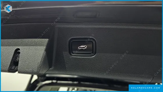 KIA MOHAVE DIESEL 3.0 4WD 5-SEATER