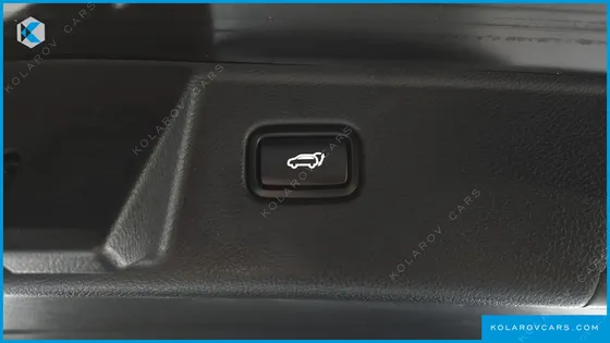 KIA MOHAVE DIESEL 3.0 4WD 6-SEATER