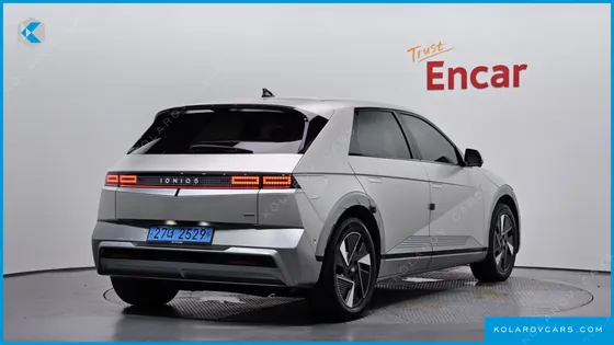 HYUNDAI IONIQ 5 LONG RANGE AWD