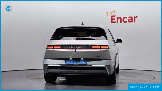 HYUNDAI IONIQ 5 LONG RANGE AWD