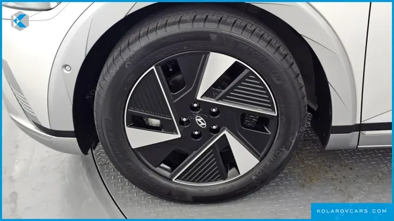 HYUNDAI IONIQ 5 LONG RANGE AWD