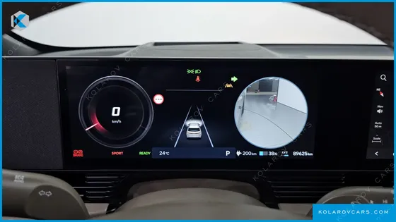 HYUNDAI IONIQ 5 LONG RANGE AWD