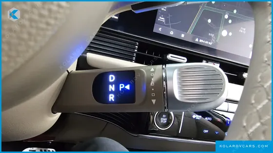 HYUNDAI IONIQ 5 LONG RANGE AWD