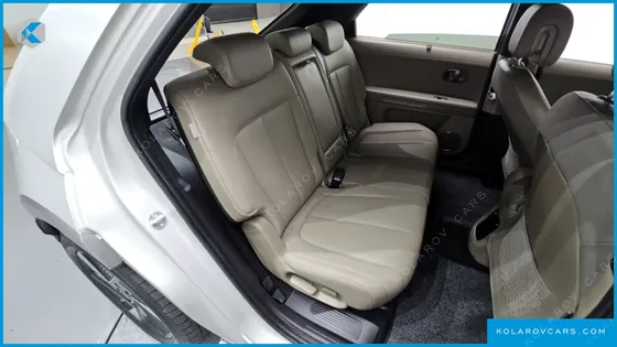 HYUNDAI IONIQ 5 LONG RANGE AWD