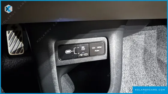 HYUNDAI IONIQ 5 LONG RANGE AWD