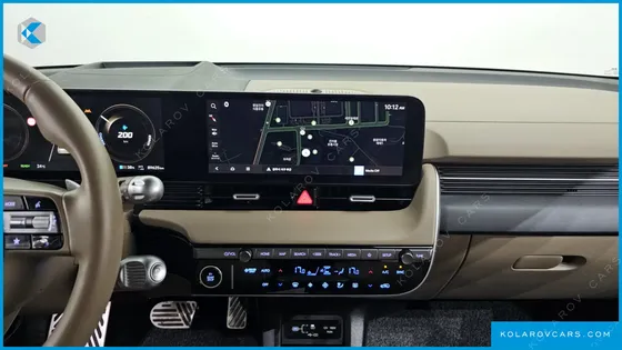 HYUNDAI IONIQ 5 LONG RANGE AWD